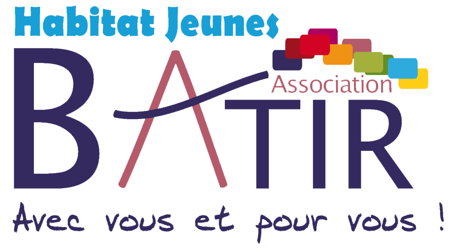 Association Bâtir: Association bâtir Logement jeunes Restauration Salle