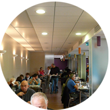 RESTAURANT RESTAURANT